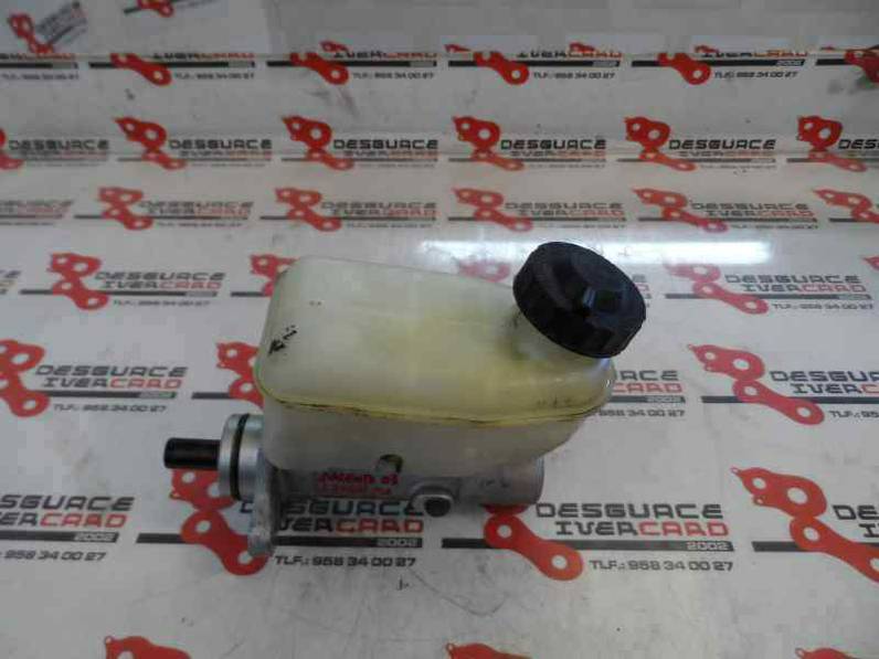 BOMBA FRENO KIA SORENTO 2003 2.5 CRDI (140 CV)