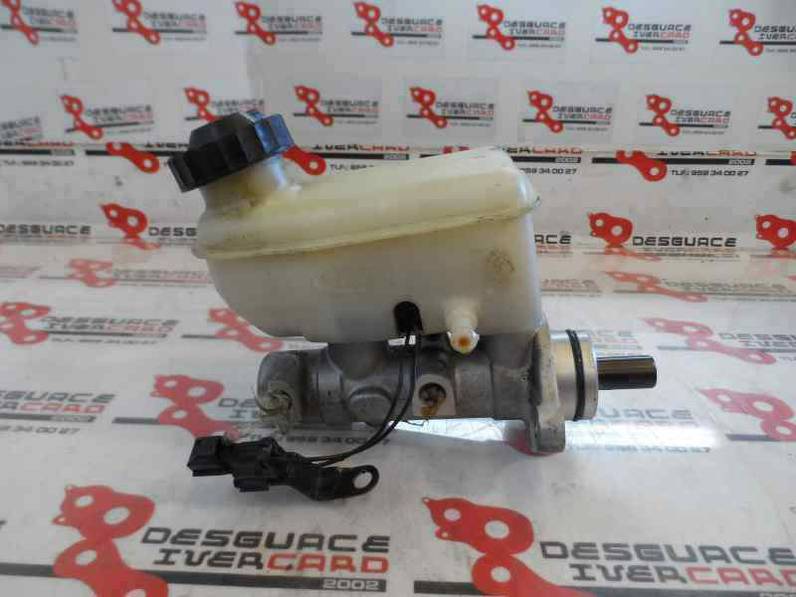 BOMBA FRENO KIA SORENTO 2003 2.5 CRDI (140 CV)