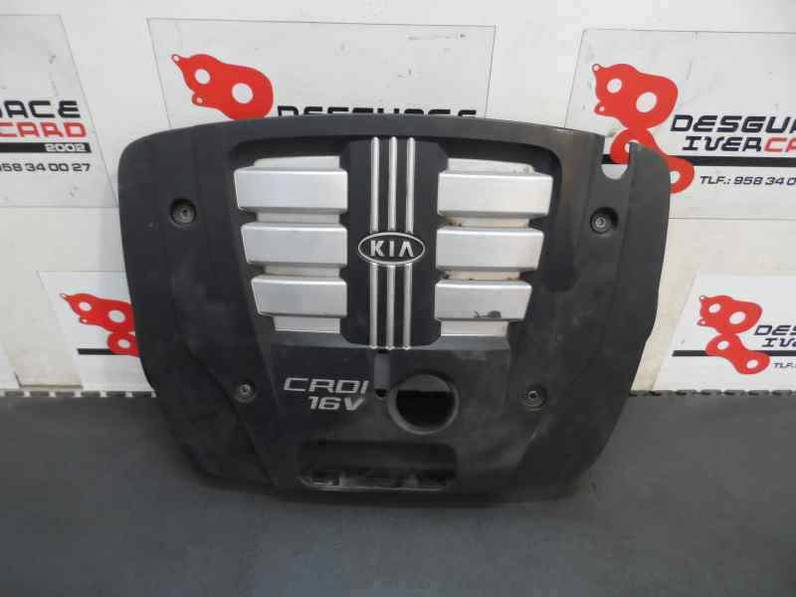 SOPORTE MOTOR KIA SORENTO 2003 2.5 CRDI (140 CV)