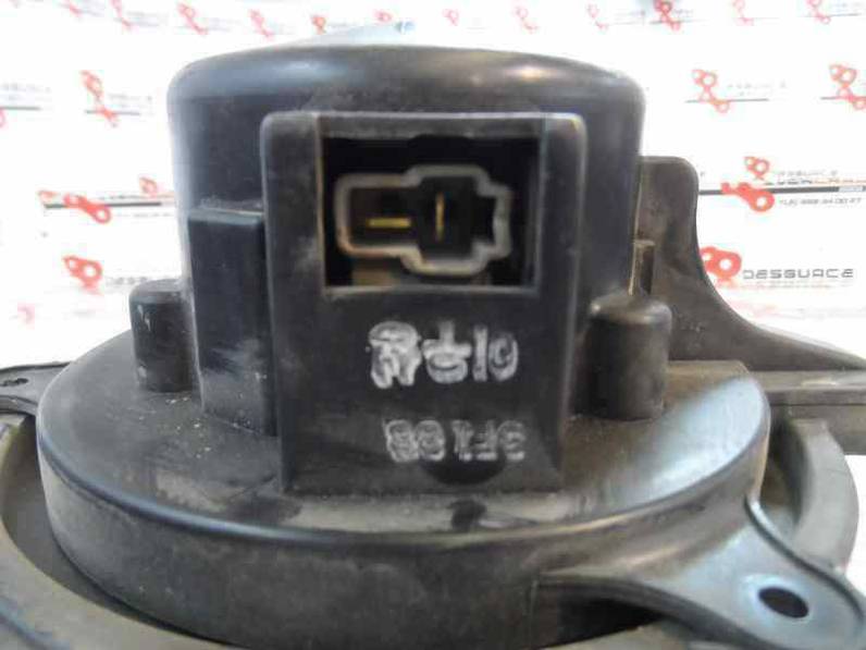 MOTOR CALEFACCION KIA SORENTO 2003 2.5 CRDI (140 CV)