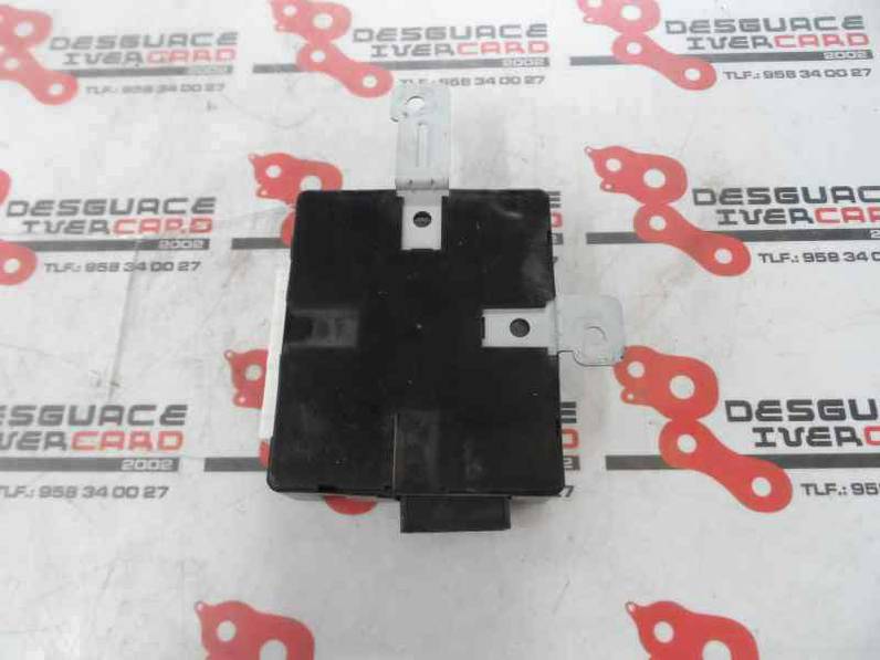 MODULO CONFORT KIA SORENTO 2003 2.5 CRDI (140 CV)