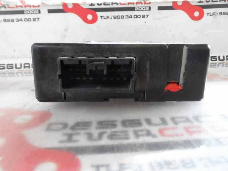 MODULO CONFORT KIA SORENTO 2003 2.5 CRDI (140 CV)