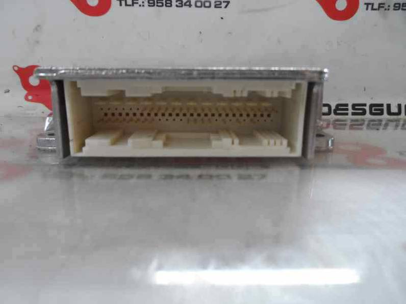 CENTRALITA AIRBAG KIA SORENTO 2003 2.5 CRDI (140 CV)