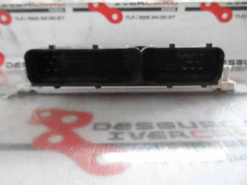 CENTRALITA MOTOR UCE KIA SORENTO 2003 2.5 CRDI (140 CV)