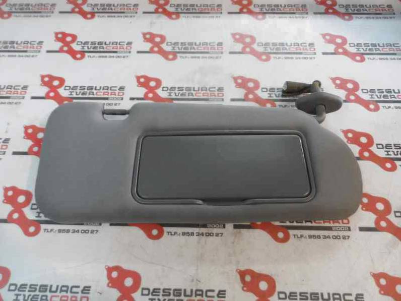 PARASOL DERECHO KIA SORENTO 2003 2.5 CRDI (140 CV)