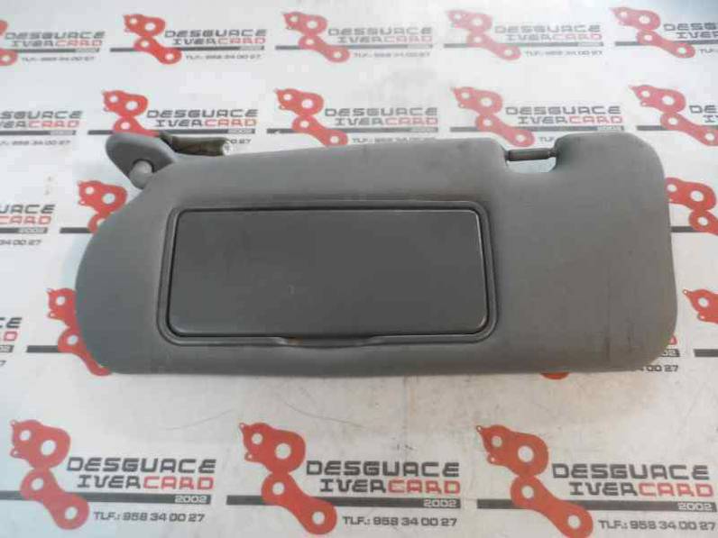 PARASOL IZQUIERDO KIA SORENTO 2003 2.5 CRDI (140 CV)