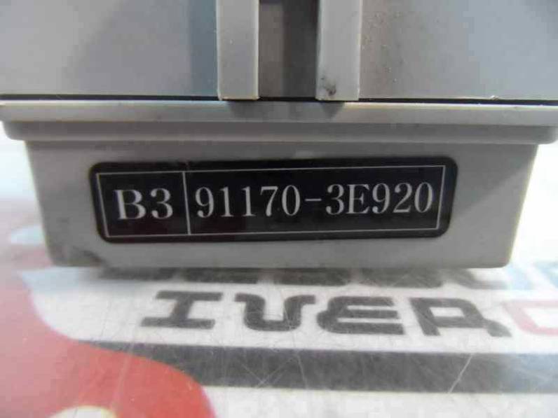 CAJA RELES FUSIBLES KIA SORENTO 2003 2.5 CRDI (140 CV)