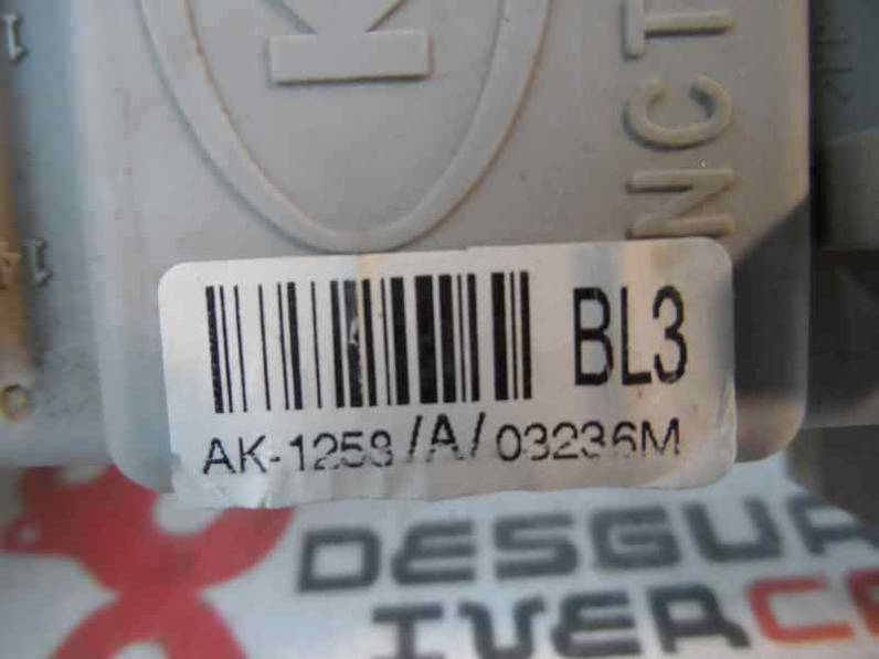 CAJA RELES FUSIBLES KIA SORENTO 2003 2.5 CRDI (140 CV)