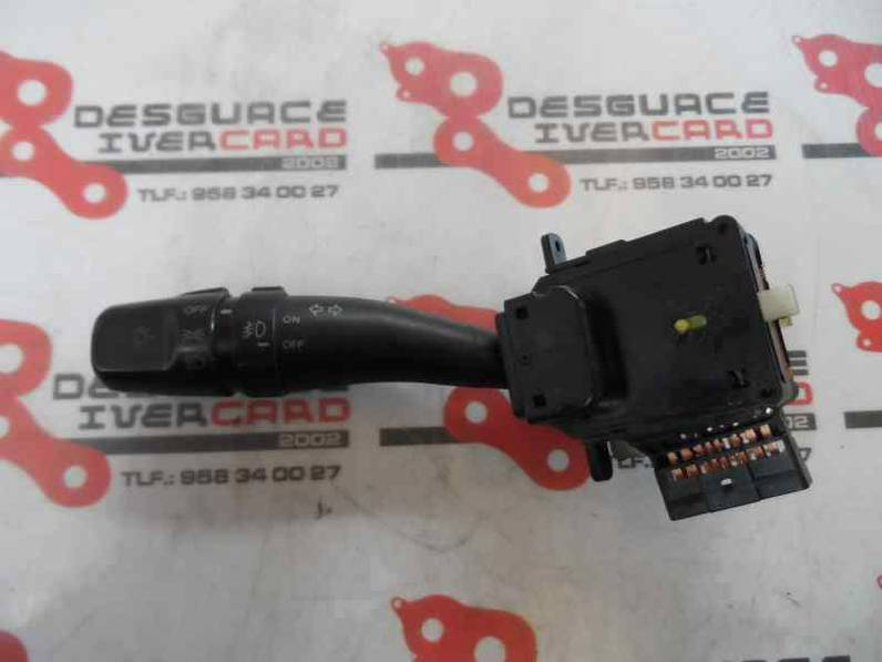 MANDO LUCES KIA SORENTO 2003 2.5 CRDI (140 CV)