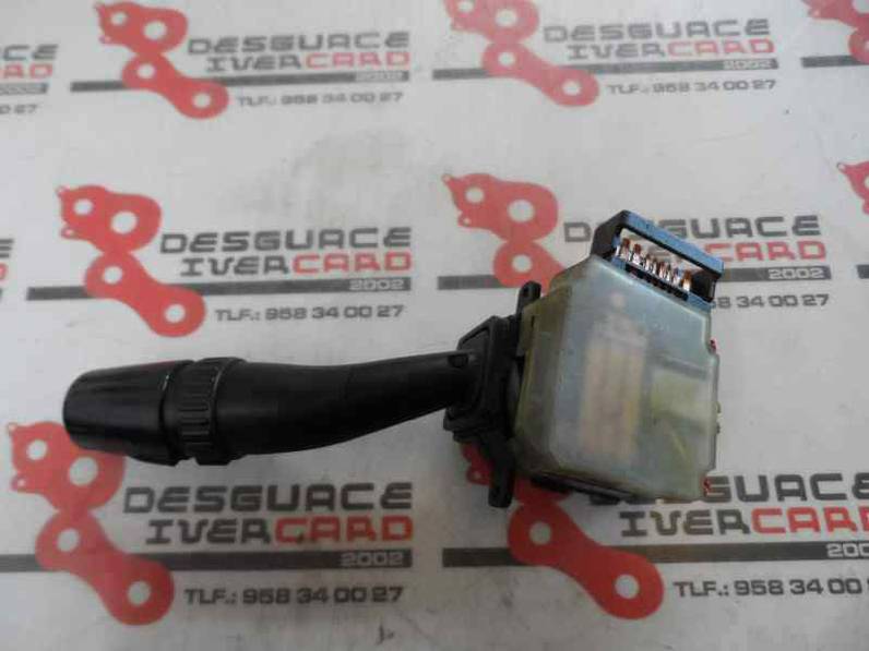 MANDO LUCES KIA SORENTO 2003 2.5 CRDI (140 CV)