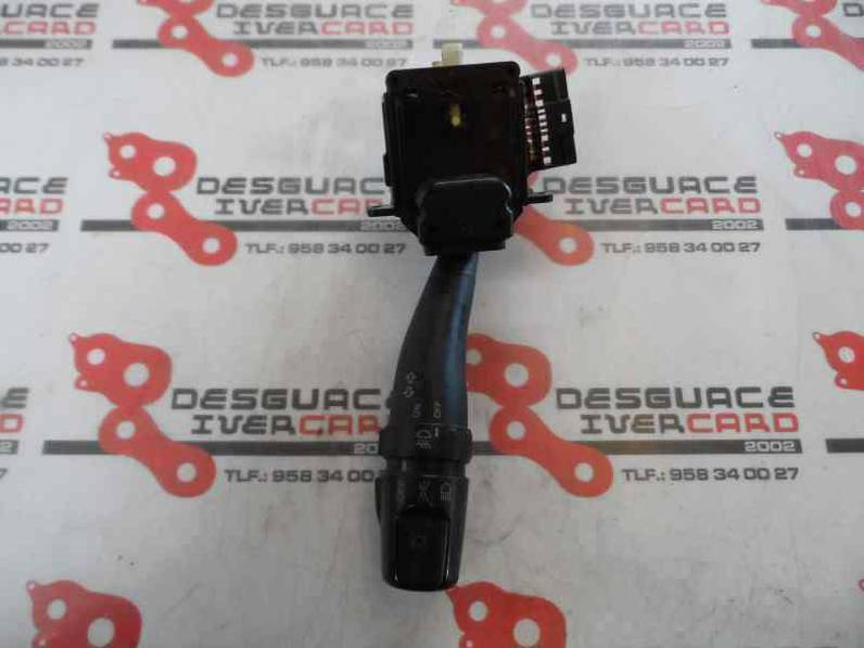 MANDO LUCES KIA SORENTO 2003 2.5 CRDI (140 CV)