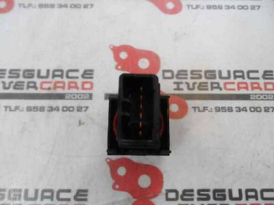 INTERRUPTOR KIA SORENTO 2003 2.5 CRDI (140 CV)