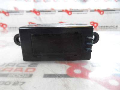 PANTALLA MULTIFUNCION KIA SORENTO 2003 2.5 CRDI (140 CV)