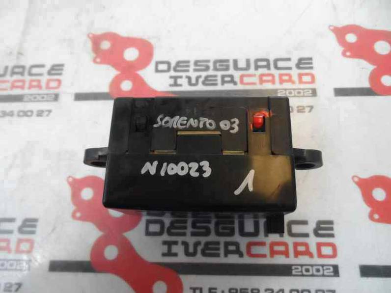 PANTALLA MULTIFUNCION KIA SORENTO 2003 2.5 CRDI (140 CV)