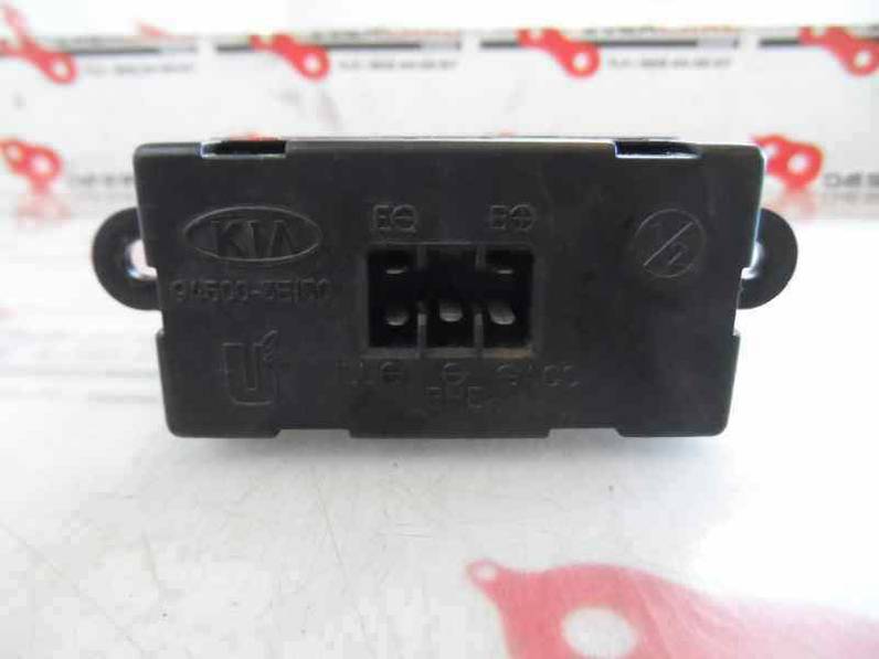 PANTALLA MULTIFUNCION KIA SORENTO 2003 2.5 CRDI (140 CV)