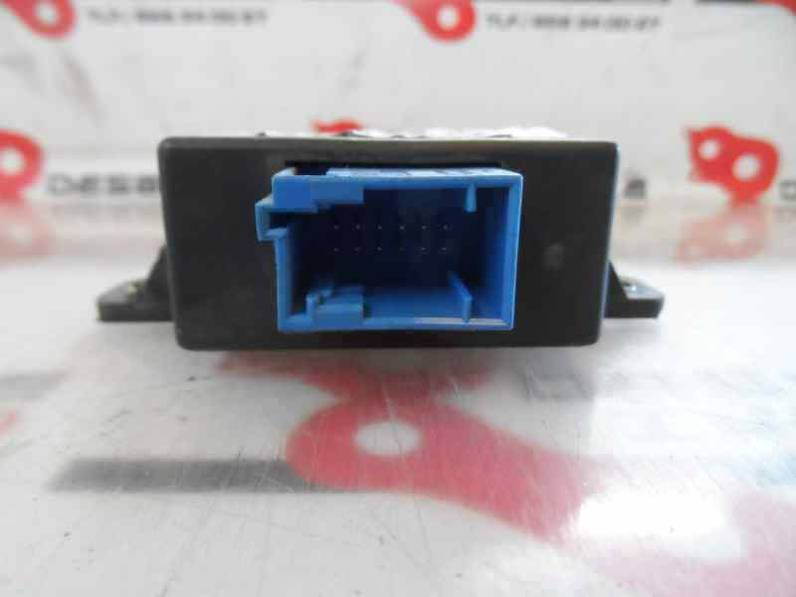 MODULO ELECTRONICO KIA SORENTO 2003 2.5 CRDI (140 CV)