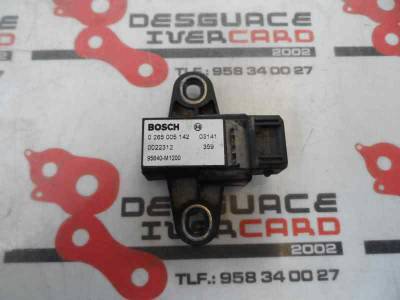 SENSOR KIA SORENTO 2003 2.5 CRDI (140 CV)