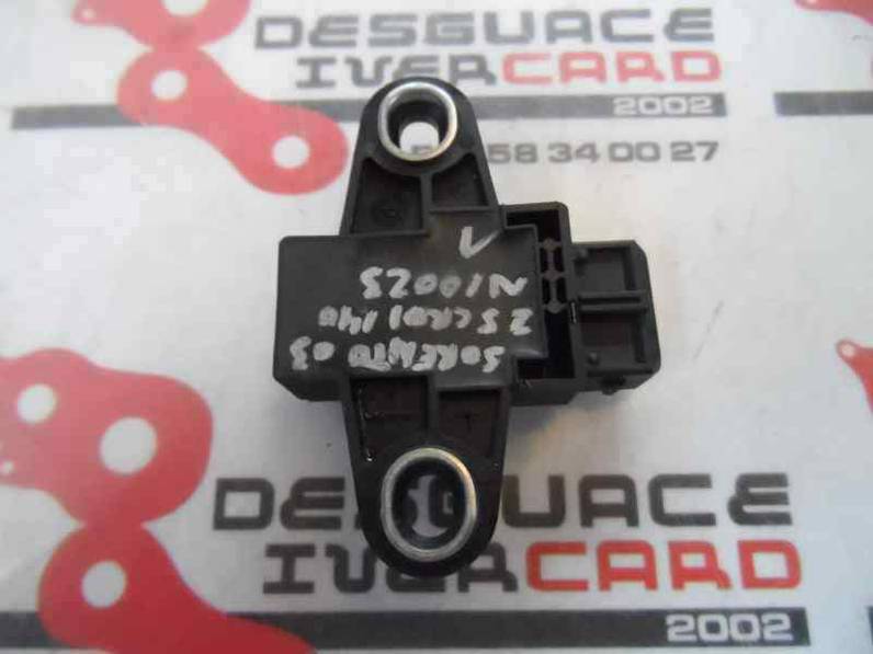 SENSOR KIA SORENTO 2003 2.5 CRDI (140 CV)
