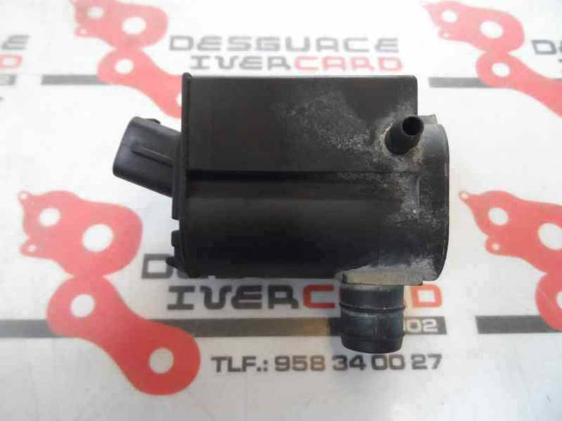 BOMBA LIMPIA KIA SORENTO 2003 2.5 CRDI (140 CV)