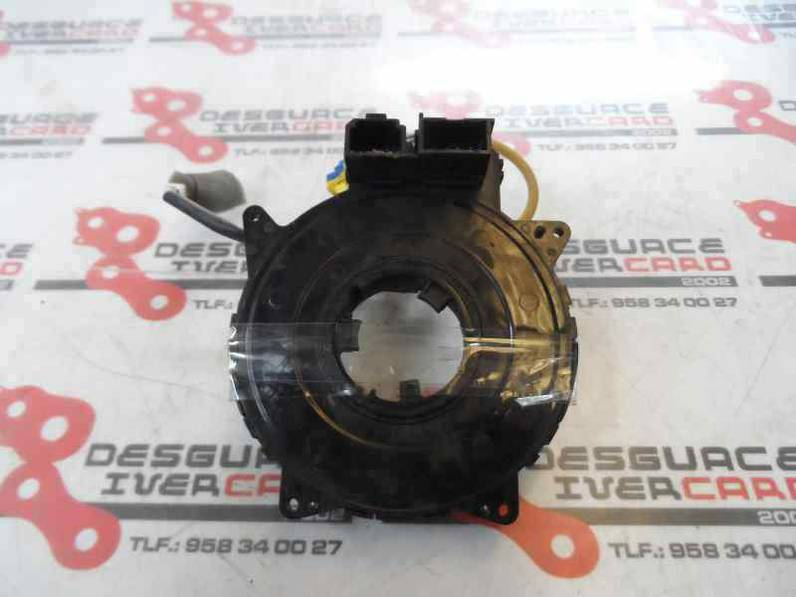 ANILLO AIRBAG KIA SORENTO 2003 2.5 CRDI (140 CV)