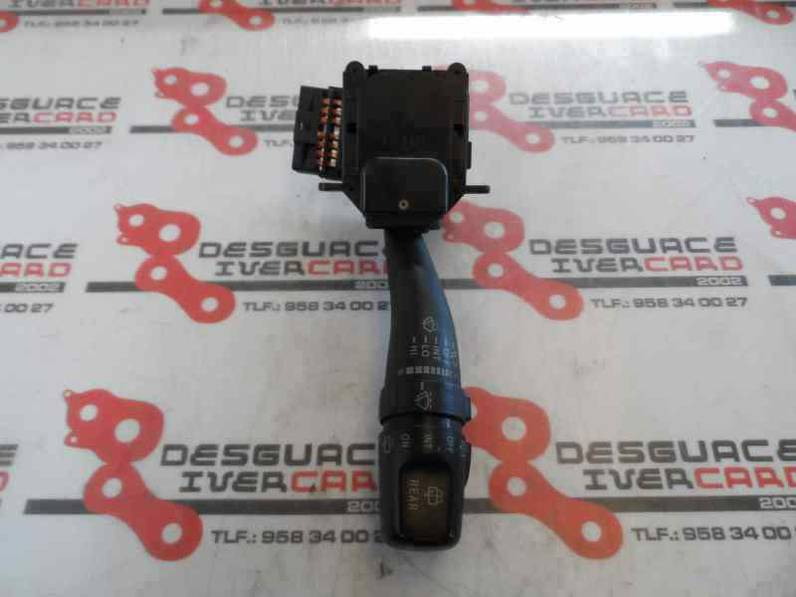 MANDO LIMPIA KIA SORENTO 2003 2.5 CRDI (140 CV)