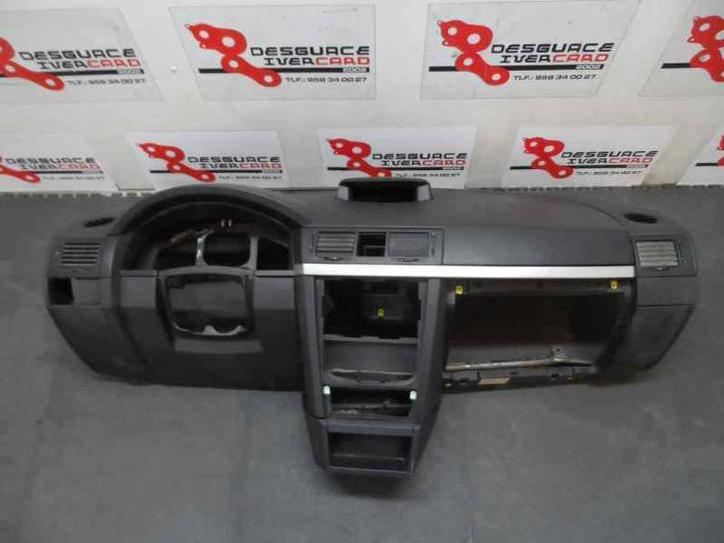 SALPICADERO OPEL MERIVA 2004 1.7 16V CDTI (101 CV)