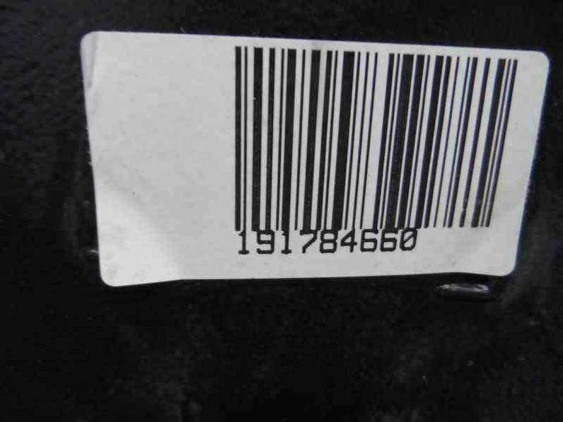 DEPOSITO COMBUSTIBLE OPEL MERIVA 2004 1.7 16V CDTI (101 CV)