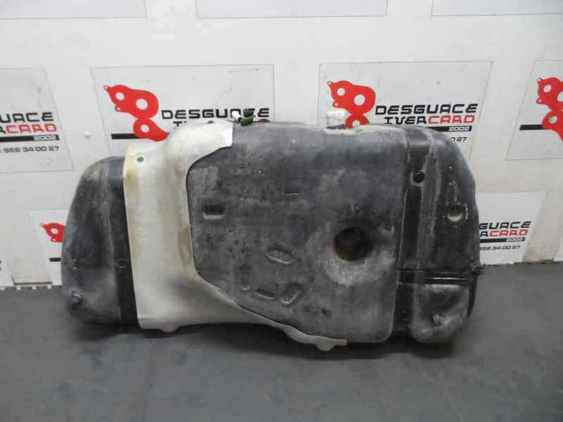 DEPOSITO COMBUSTIBLE OPEL MERIVA 2004 1.7 16V CDTI (101 CV)