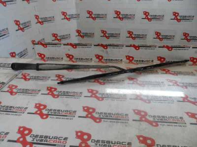 BRAZO LIMPIA DELANTERO IZQUIERDO KIA SORENTO 2003 2.5 CRDI (140 CV)