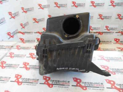 FILTRO AIRE KIA SORENTO 2003 2.5 CRDI (140 CV)