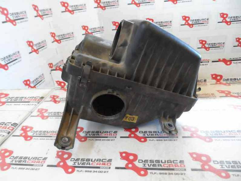 FILTRO AIRE KIA SORENTO 2003 2.5 CRDI (140 CV)