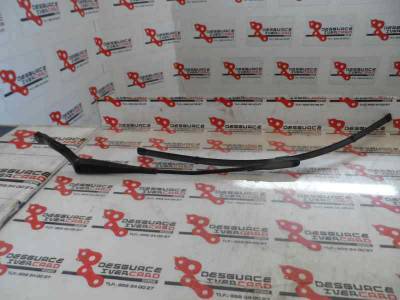 BRAZO LIMPIA DELANTERO IZQUIERDO OPEL CORSA D 2007 1.3 16V CDTI (90 CV)