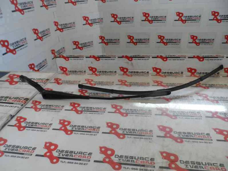 BRAZO LIMPIA DELANTERO IZQUIERDO OPEL CORSA D 2007 1.3 16V CDTI (90 CV)