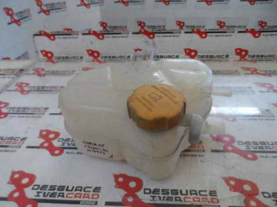 DEPOSITO EXPANSION OPEL CORSA D 2007 1.3 16V CDTI (90 CV)