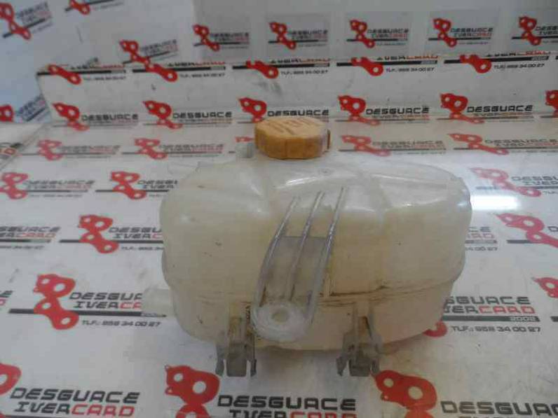 DEPOSITO EXPANSION OPEL CORSA D 2007 1.3 16V CDTI (90 CV)