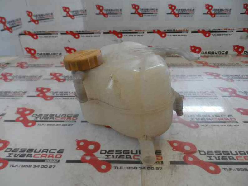 DEPOSITO EXPANSION OPEL CORSA D 2007 1.3 16V CDTI (90 CV)