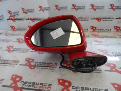 RETROVISOR IZQUIERDO OPEL CORSA D 2007 1.3 16V CDTI (90 CV)