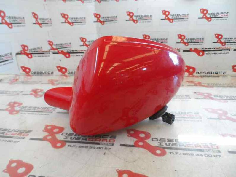 RETROVISOR IZQUIERDO OPEL CORSA D 2007 1.3 16V CDTI (90 CV)