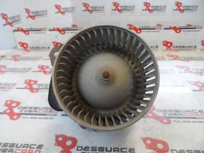MOTOR CALEFACCION OPEL CORSA D 2007 1.3 16V CDTI (90 CV)