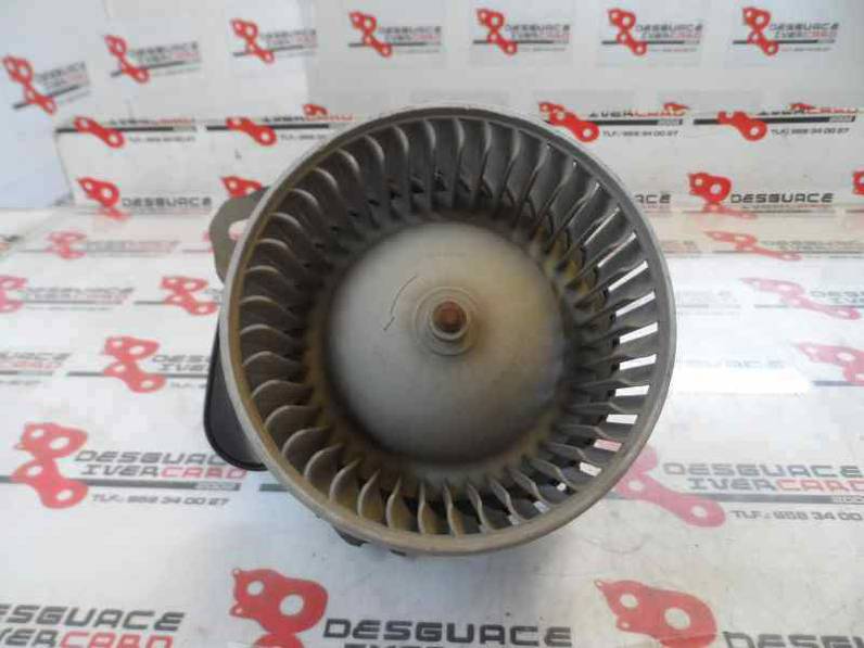 MOTOR CALEFACCION OPEL CORSA D 2007 1.3 16V CDTI (90 CV)