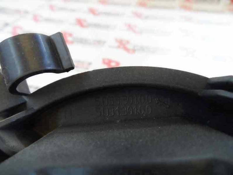 MOTOR CALEFACCION OPEL CORSA D 2007 1.3 16V CDTI (90 CV)