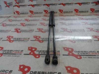 AMORTIGUADORES MALETERO PORTON OPEL CORSA D 2007 1.3 16V CDTI (90 CV)