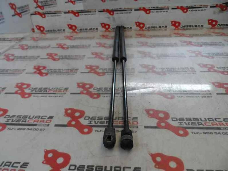 AMORTIGUADORES MALETERO PORTON OPEL CORSA D 2007 1.3 16V CDTI (90 CV)