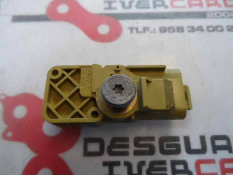 SENSOR OPEL CORSA D 2007 1.3 16V CDTI (90 CV)