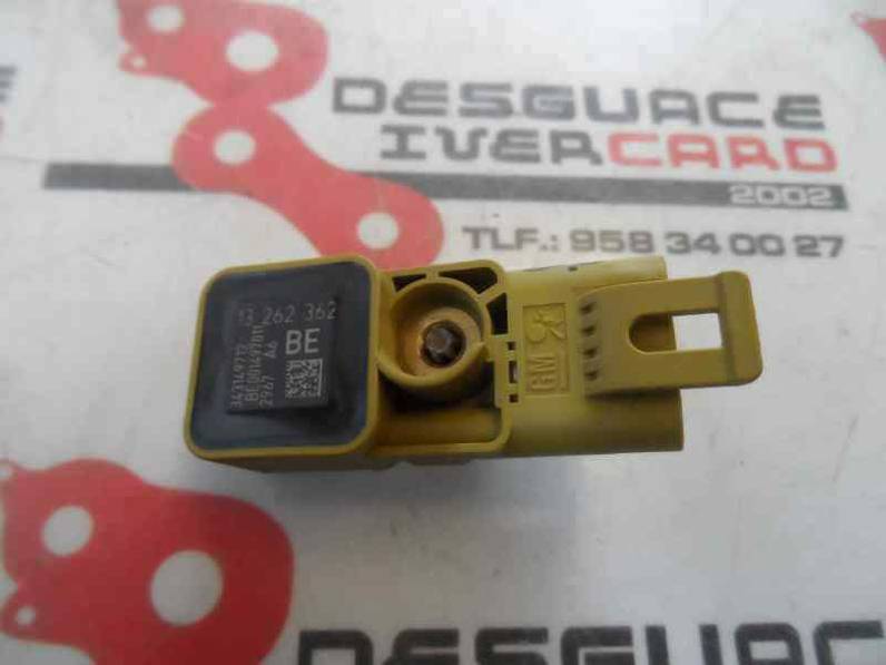 SENSOR OPEL CORSA D 2007 1.3 16V CDTI (90 CV)