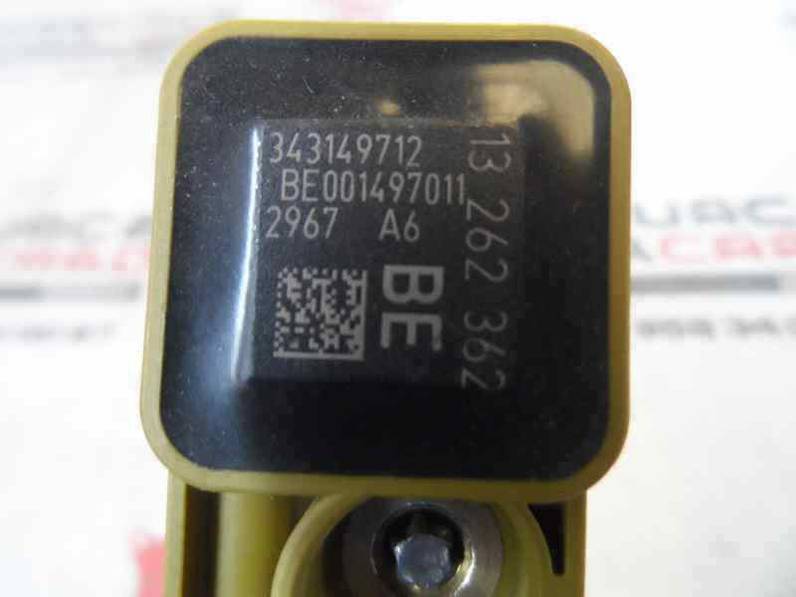 SENSOR OPEL CORSA D 2007 1.3 16V CDTI (90 CV)