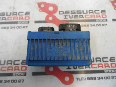 RELE OPEL CORSA D 2007 1.3 16V CDTI (90 CV)