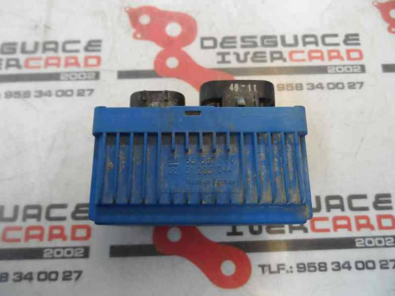 RELE OPEL CORSA D 2007 1.3 16V CDTI (90 CV)