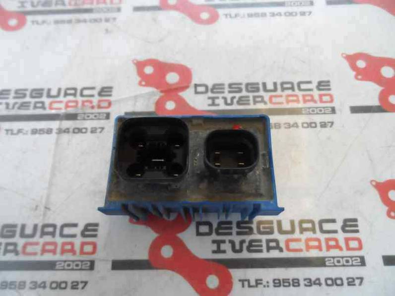 RELE OPEL CORSA D 2007 1.3 16V CDTI (90 CV)