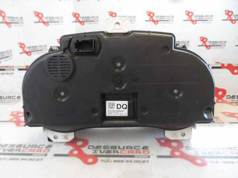 CUADRO INSTRUMENTOS OPEL CORSA D 2007 1.3 16V CDTI (90 CV)